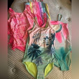 Bathing Suits